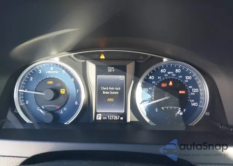 2015 Toyota Camry Xle V6 z USA, uszkodzony, nr VIN 4T1BK1FK1FU567543